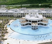 Grand Palladium Lady Hamilton Resort and Spa