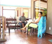 Overbridge River Resort