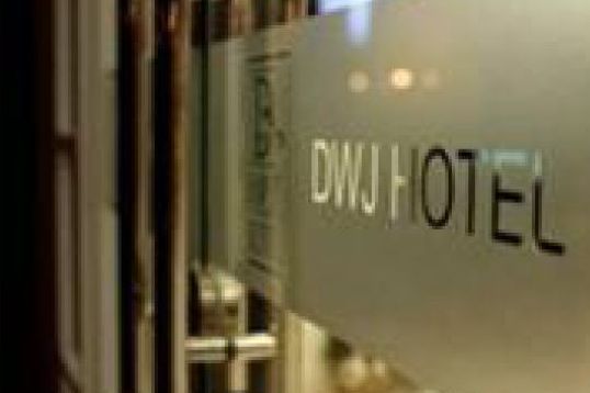 DWJ Hotel