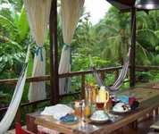 La Loma Jungle Lodge