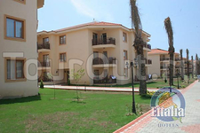Eftalia Holiday Village