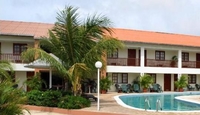 Фото отеля Quality Apartments