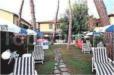 Golf Hotel