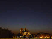 Cathédrale Notre Dame de Paris