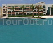 Moevenpick Resort Taba