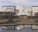 Фото Novotel Luxembourg Kirchberg