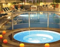 Marriott Executive Apartments Dubai Creek