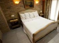 Bed and Breakfast Landgoed Huttenest Zedelgem