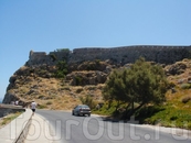Критские дороги