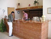 The Rock Hotel