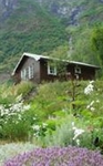 Flam Camping and Youth Hostel