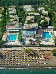 Club Sardunya & Petunya Hotel