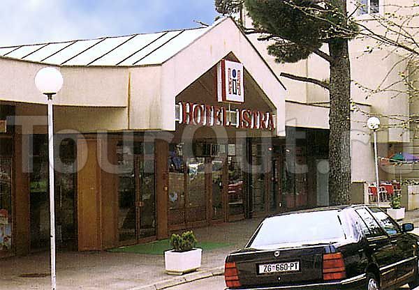 Hotel Istra Opatija