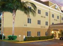 BEST WESTERN Monterrey Airport