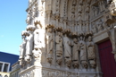 это самый большой и один из самых красивых во Франции готических соборов, который называют "французским Парфеноном". Строительство гармоничного здания ...