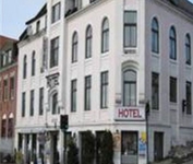 Hotell Greven