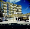 Фото Hotel Goliat