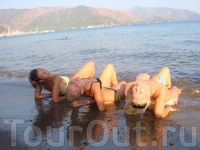 Marmaris (summer time)