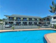 Anchorage Motel Paihia