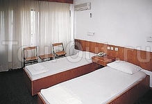Malhun Hotel