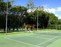 Costa Rica Marriott Hotel San Jose