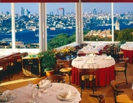 And Hotel Istanbul