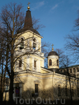 Хельсинки