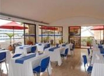 Hotel Benidorm Pereira