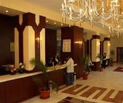Hotel Ambasador Mamaia