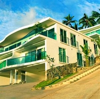 Фото отеля Kata Ocean View Condominium