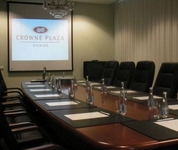 Crowne Plaza