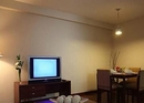 Фото Amorsolo Mansion Apt And Suite