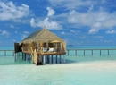 Фото Constance Moofushi Resort