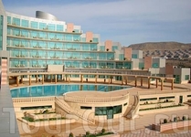 Ramada Baku Hotel