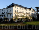 Фото Grand Hotel Des Bains