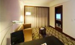 Holiday Inn East Taipei
