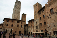 San Gimignano