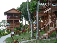 отель Mountin resort