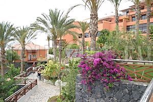 Melia Jardines Del Teide