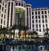 Фотография отеля Hilton Eilat Queen of Sheba Фотография отеля Hilton Eilat Queen of Sheba