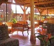 Eco Lodge Resort Lake Coter Nuevo Arenal