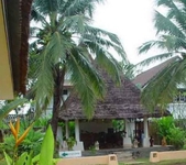 Akkrasom Resort