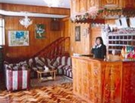 Hotel Maria Angola Hotel Maria Angola