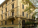 Фото Hotel Albani Firenze