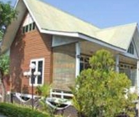 Фото отеля Paradise Hotel Nyaung Shwe