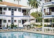 Victor Exotica Beach Resort Victor Exotica Beach Resort