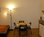 Apartment Narodni 17