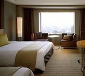 Cerulean Tower Tokyu Hotel Tokyo