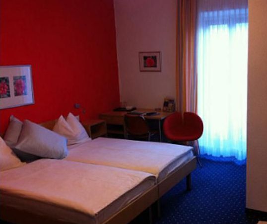 Albergo Camelia