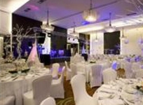 Bogota Marriott Hotel
